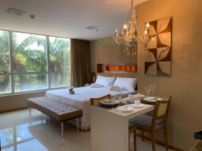 Aconchegante Apartamento em Brasília, Brasilia